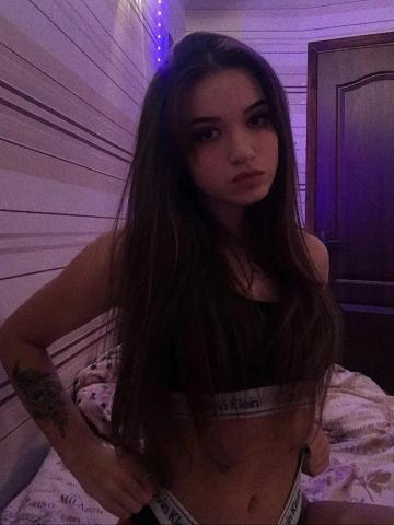 Проститутка Роксана